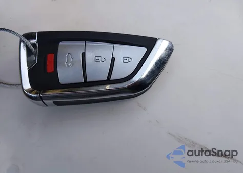 2018 Nissan Maxima 3.5 Sv z USA, uszkodzony, nr VIN 1N4AA6AP2JC373966